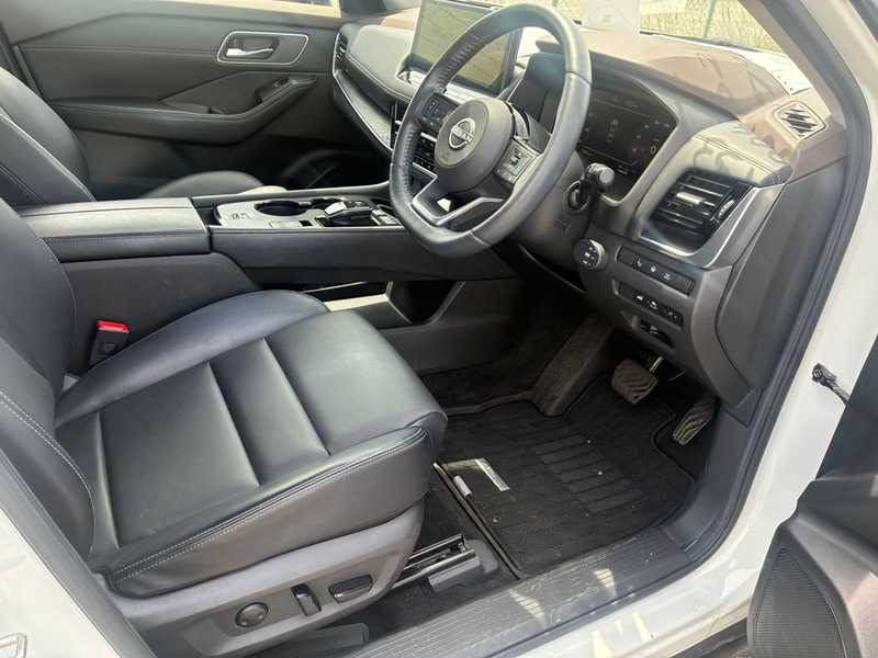 2024 Nissan X-Trail 1,5L 2024 Cyprus