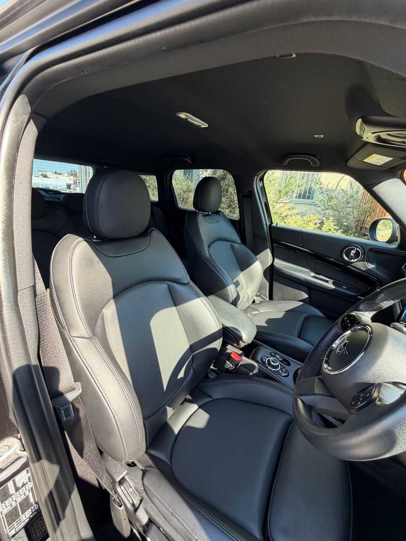 2022 Mini Countryman 2,0L 2022 Cyprus