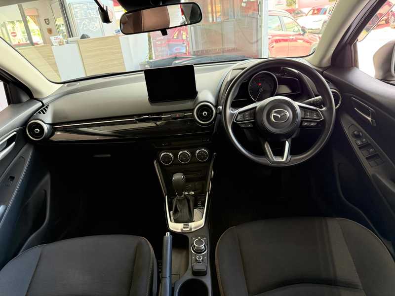 2023 Mazda 2 1,5L 2023 Cyprus
