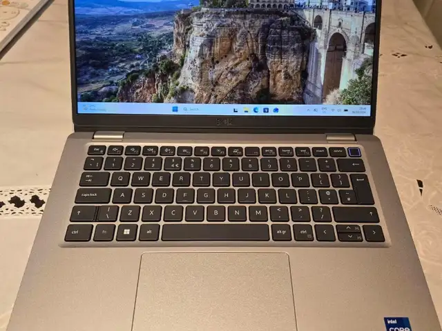 Dell Latitute 5320 i7 11th Gen 16gb Ram 512gb Nvme Ssd Grade A Touchscreen, Nicosia — Lakatameia - Archangelos-Anthoupoli