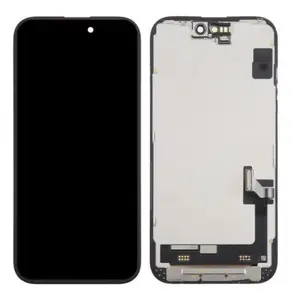 Display apple iphone 15 soft oled rj, Επαρχία Λεμεσού — Άγιος Αθανάσιος