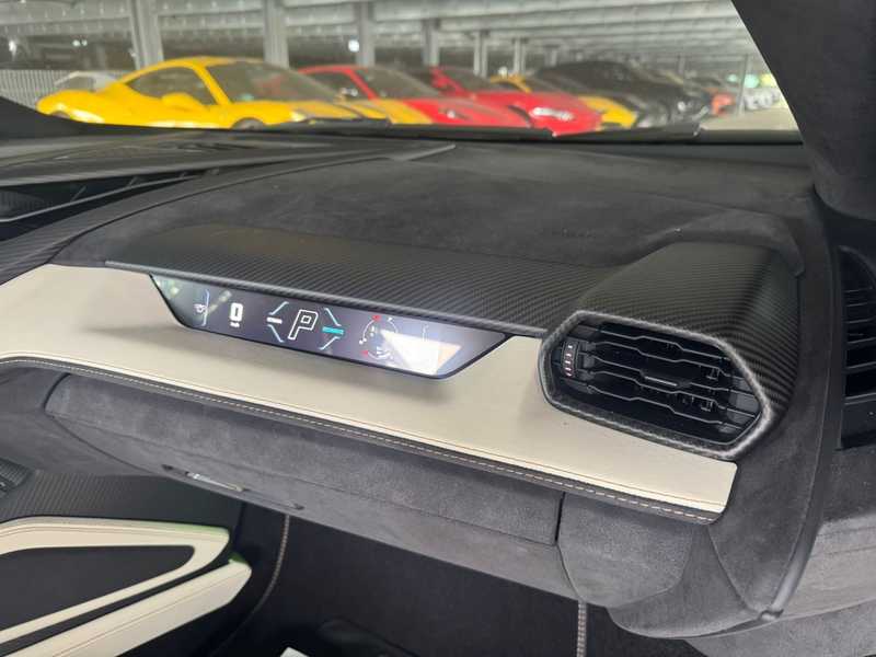 2025 Lamborghini Revuelto 6,5L 2025 Cyprus