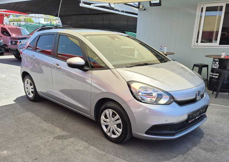 2023 Honda Fit 1,5L 2023 Cyprus