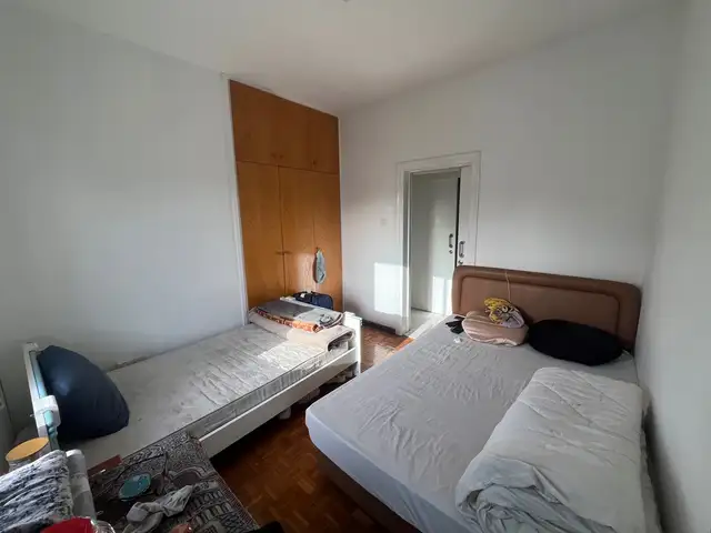 Room for two girls ideally, Nicosia — Strovolos - Acropolis