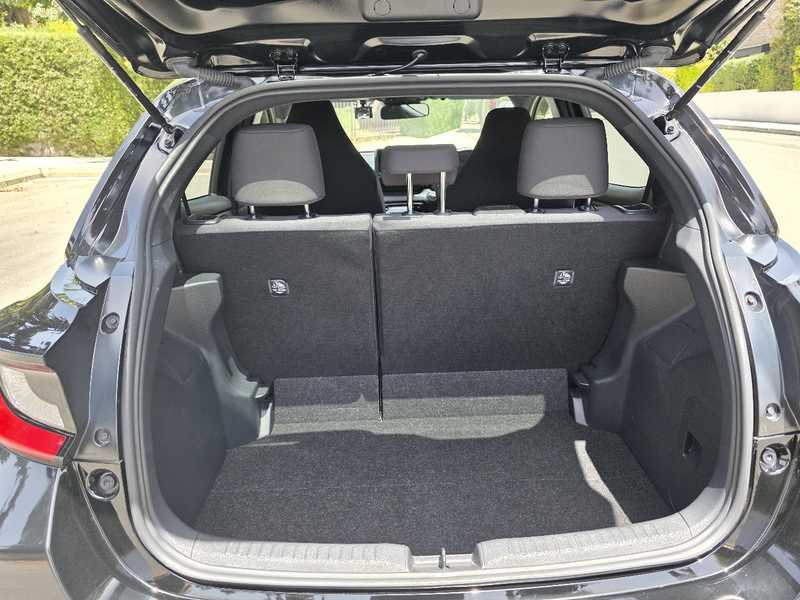 2024 Toyota Yaris 1,5L 2024 Cyprus
