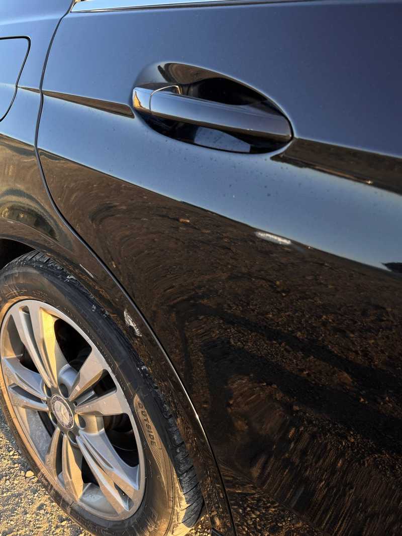 2013 Mercedes-Benz E-Class 2,1L 2013 Cyprus