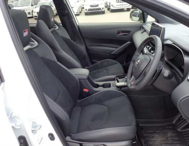 2026 Toyota Corolla Cross 1,8L 2026 Cyprus