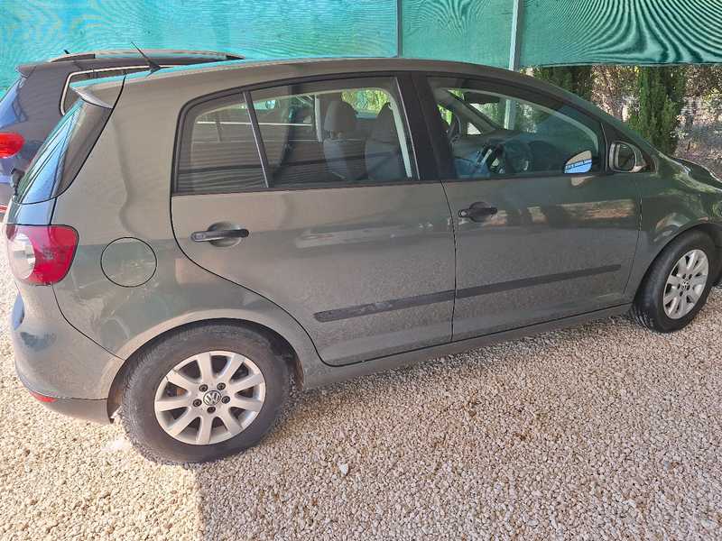 2007 Volkswagen Golf 1,6L 2007 Cyprus