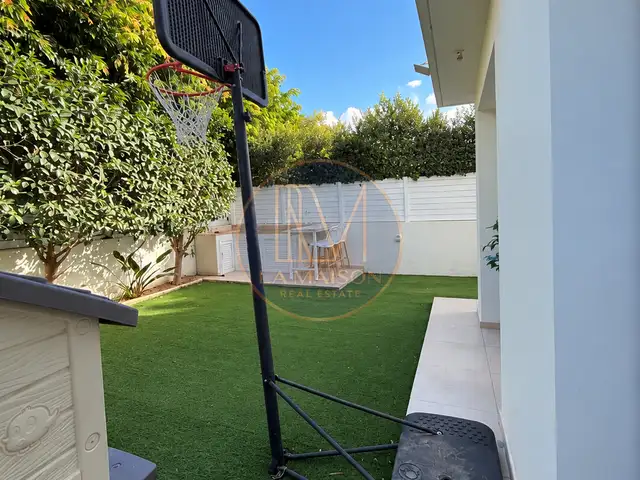 4-bedroom semi-detached for sale, Nicosia — Strovolos - Agios Vasileios - 11