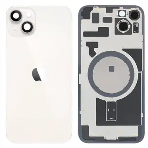Back battery cover lens apple iphone 14 plus starlight, Επαρχία Λεμεσού — Άγιος Αθανάσιος