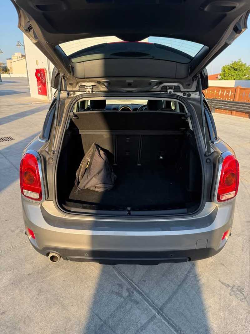 2020 Mini Countryman 1,5L 2020 Cyprus