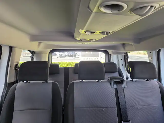 Citroen Dispatch 1,6L 2017, Paphos — Mesogi - 13
