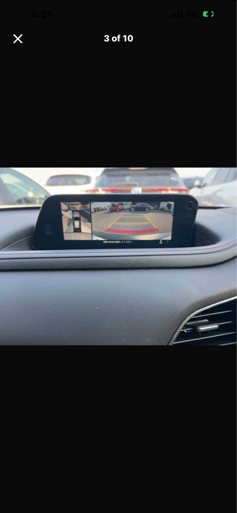 2023 Mazda CX-30 2,0L 2023 Cyprus