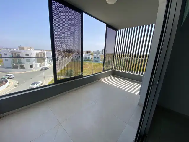 1-bedroom apartment to rent, Nicosia — Aglantzia