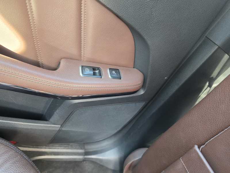 2013 Mercedes-Benz E-Class AMG 2,2L 2013 Cyprus