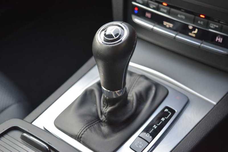 2009 Mercedes-Benz E-Class 2,1L 2009 Cyprus