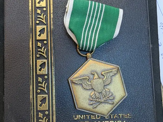 Code gs30-united states of america medal for military merit, Επαρχία Λεμεσού — Ιστορικό Κέντρο