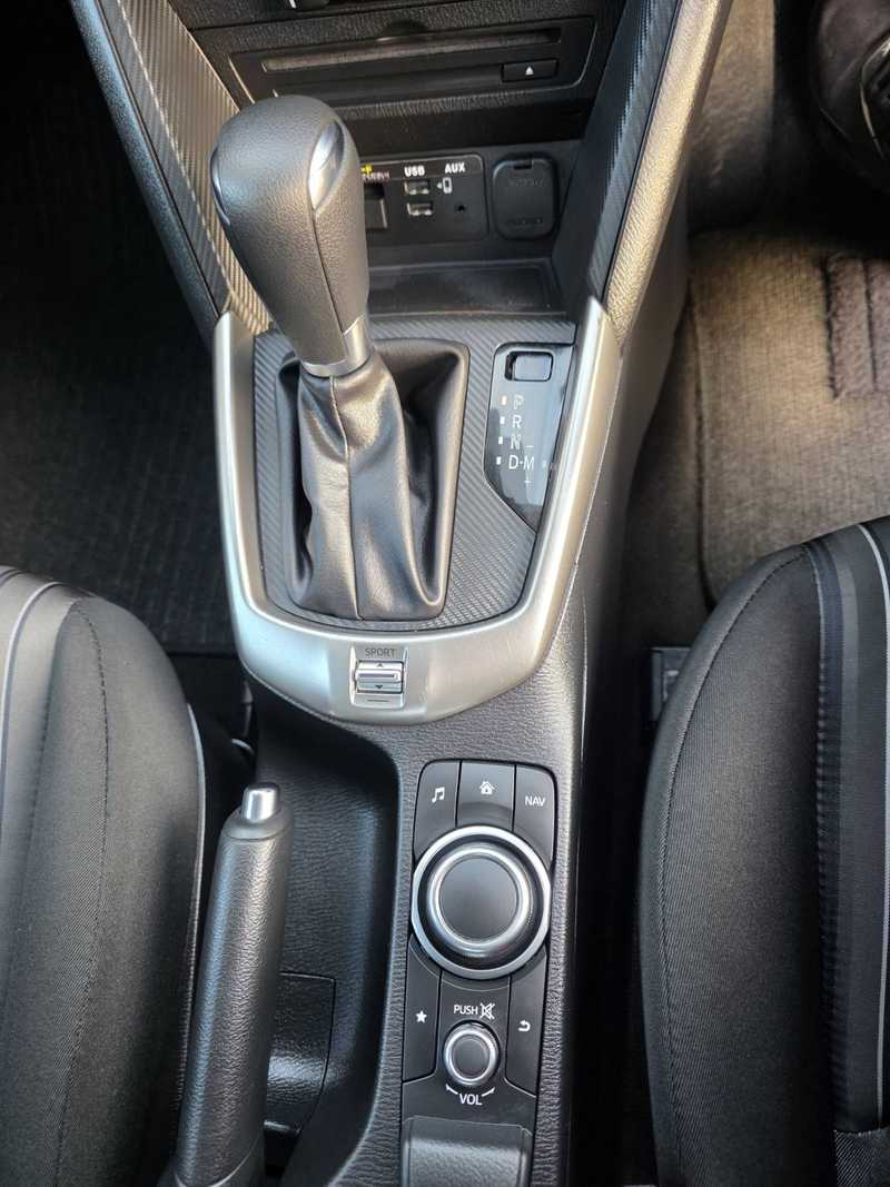2022 Mazda 2 1,5L 2022 Cyprus
