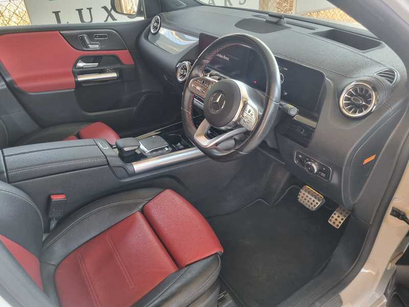 2021 Mercedes-Benz B-Class 2,0L 2021 Cyprus