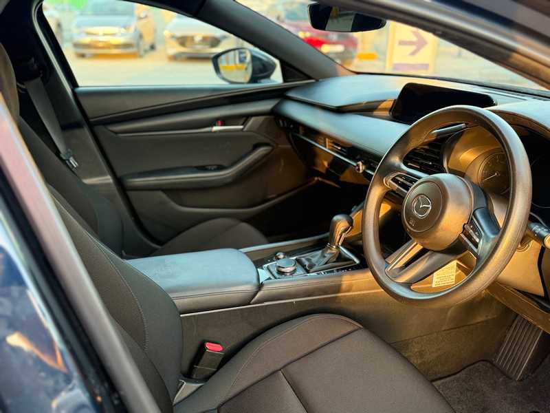 2023 Mazda 3 1,5L 2023 Cyprus