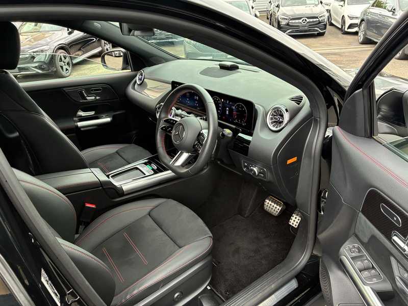 2025 Mercedes-Benz GLA-Class 2,0L 2025 Cyprus