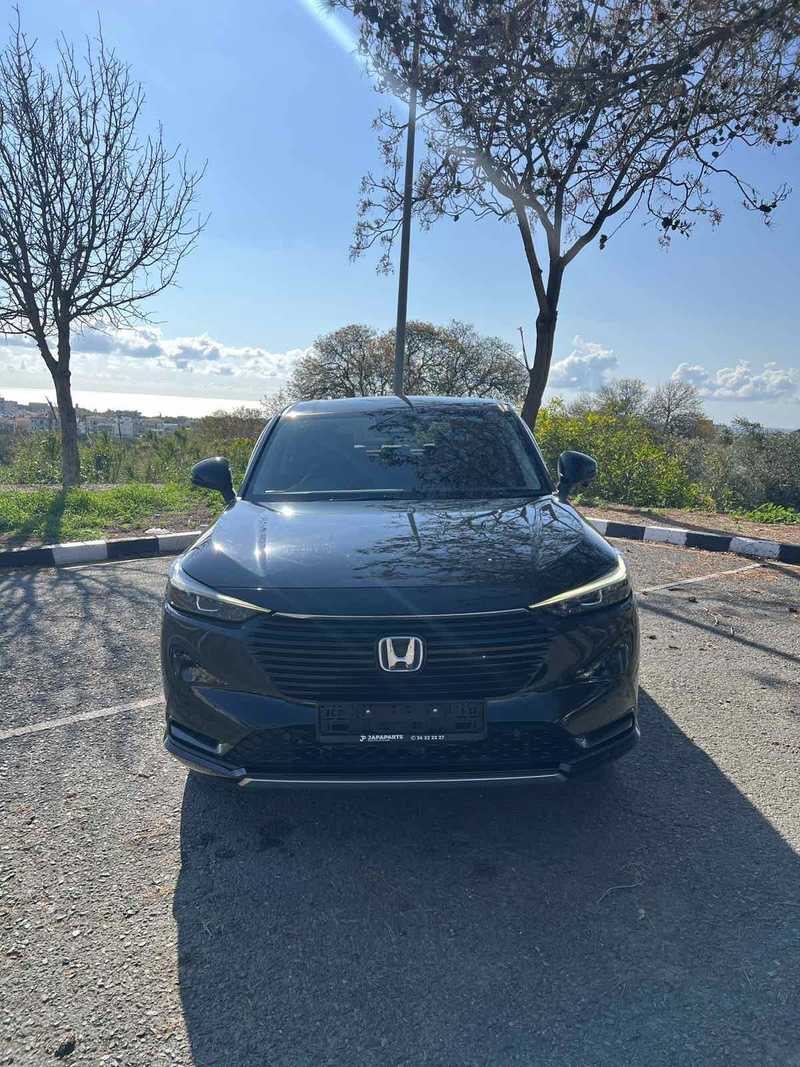 Honda Vezel 1,5L 2021