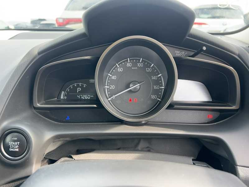 2022 Mazda 2 1,5L 2022 Cyprus