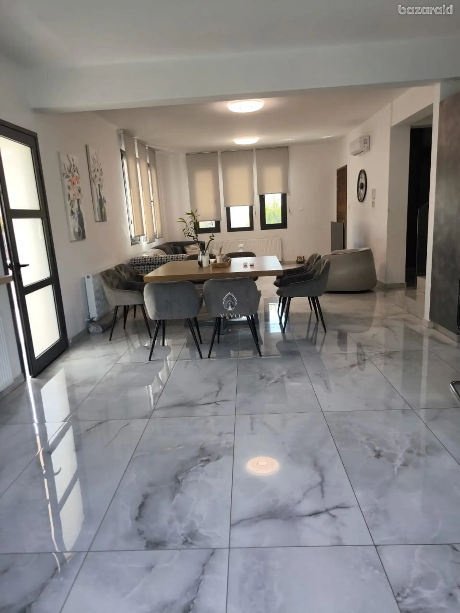 House, 3 bedrooms — 2