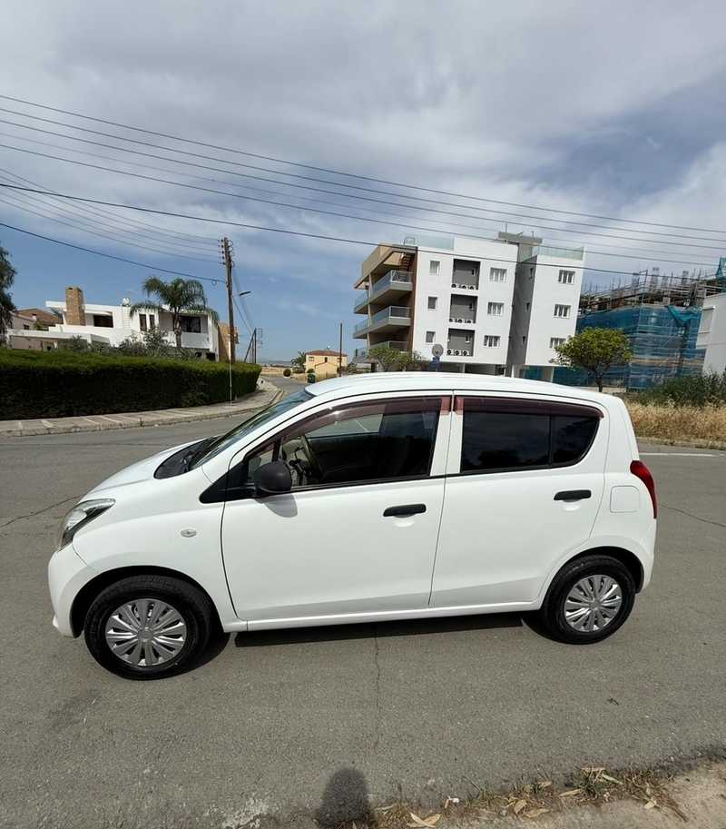2014 Suzuki Alto 0,7L 2014 Cyprus