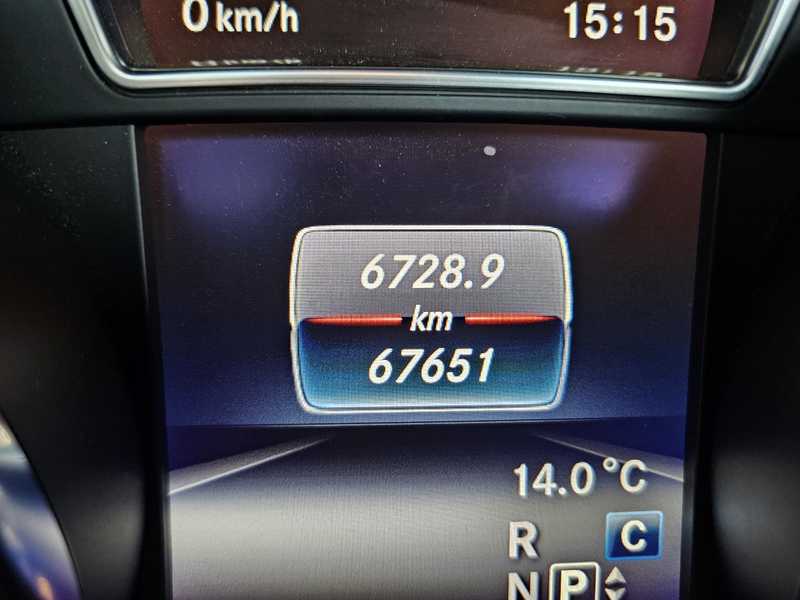 2018 Mercedes-Benz GLE-Class 3,0L 2018 Cyprus