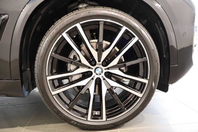 2025 BMW X5 3,0L 2025 Cyprus