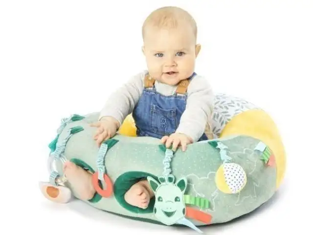 Sophie la girafe baby seat & play, Επαρχία Λάρνακας — Ορόκλινη