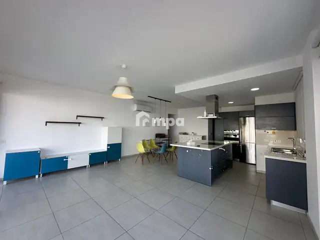 2-bedroom apartment to rent, Επαρχία Λευκωσίας — Στρόβολος - Δασούπολη - 8