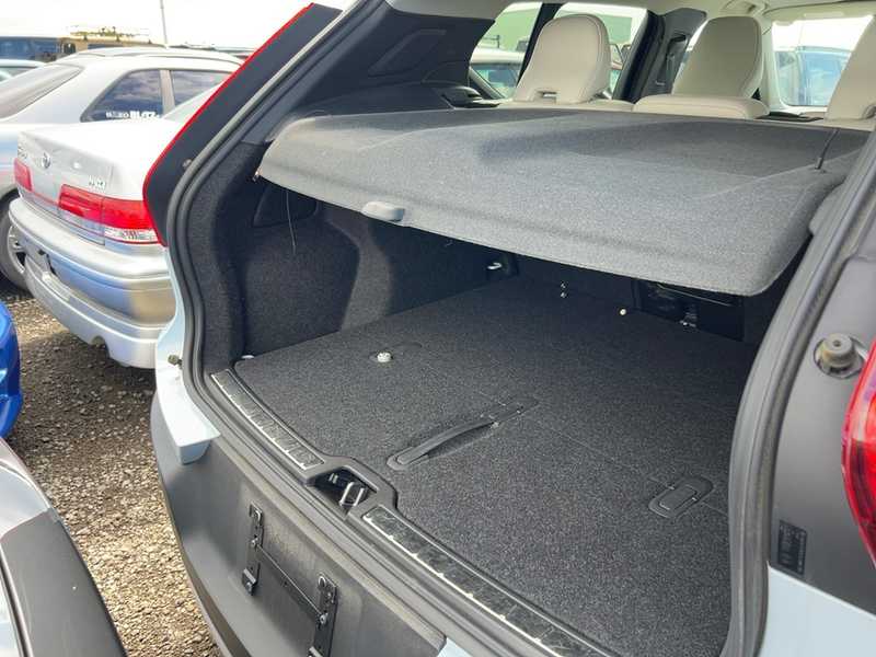 2023 Volvo XC40 2,0L 2023 Cyprus