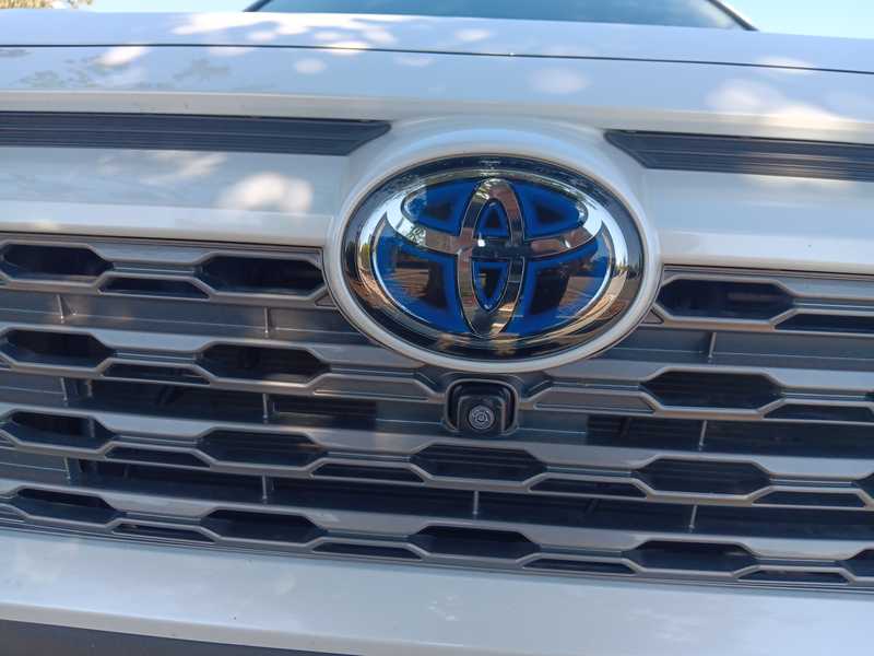 2024 Toyota RAV4 2,5L 2024 Cyprus
