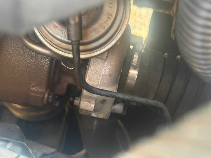 2007 Audi A6 2,0L 2007 Cyprus