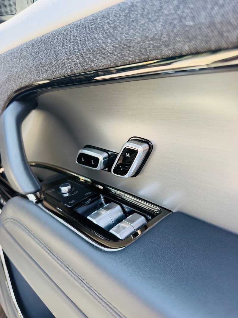 2023 Land Rover Range Rover Sport 3,0L 2023 Cyprus