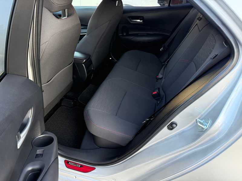 2019 Toyota Corolla 1,8L 2019 Cyprus