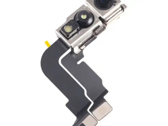 Front camera proximity sensor apple iphone 15 pro original, Επαρχία Λεμεσού — Άγιος Αθανάσιος