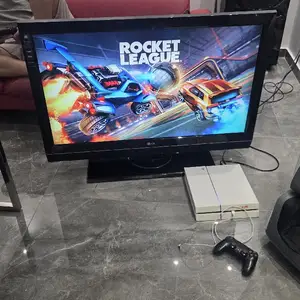 Tv and playstation 4, Επαρχία Λεμεσού — Πάνω Πολεμίδια