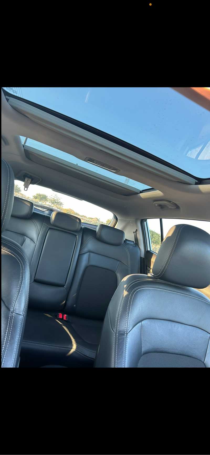 2015 KIA Sportage 2,0L 2015 Cyprus