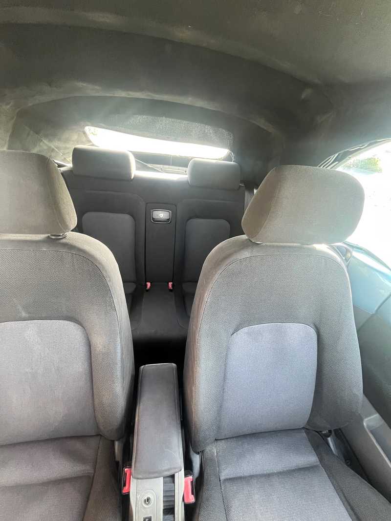 2004 Volkswagen Beetle 1,6L 2004 Cyprus