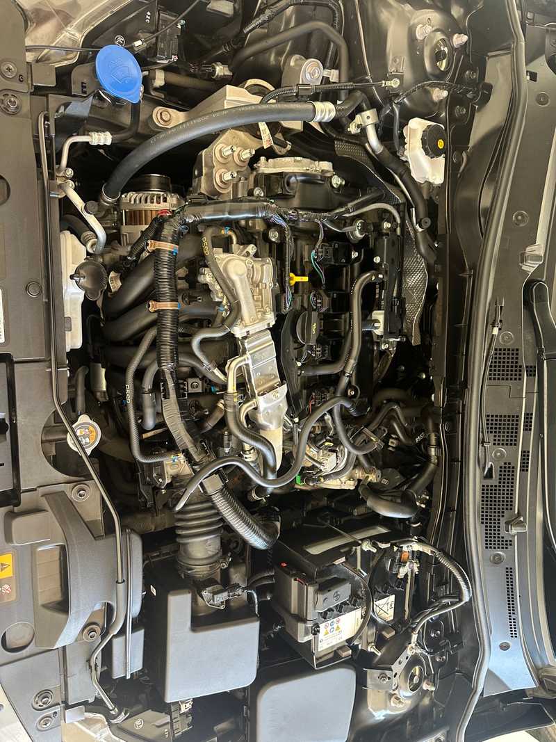 2025 Mazda 2 1,5L 2025 Cyprus