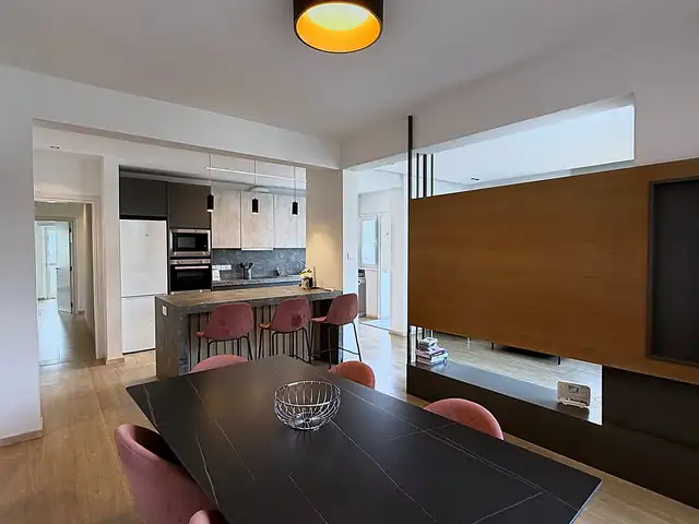  3-bedroom apartment to rent, Limassol — Agios Tychon Tourist Area