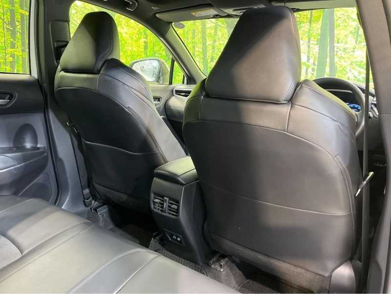 2025 Toyota Corolla Cross 2,0L 2025 Cyprus