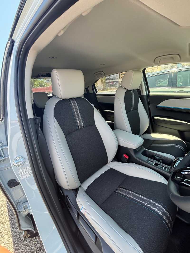 2026 Honda Vezel 1,5L 2026 Cyprus
