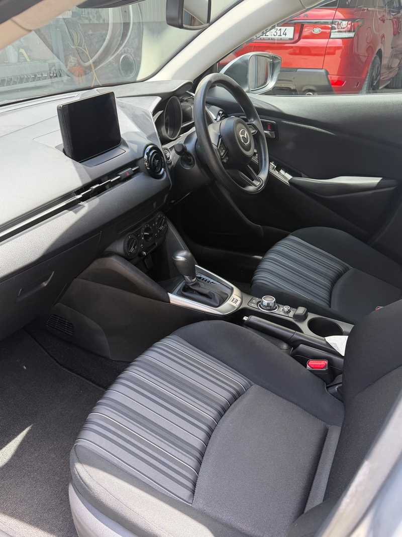 2022 Mazda 2 1,5L 2022 Cyprus