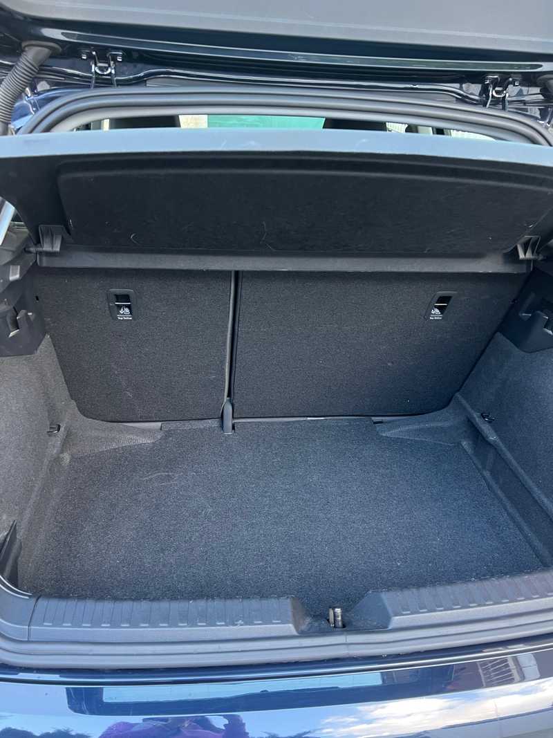 2021 Audi A1 1,0L 2021 Cyprus