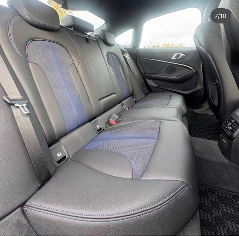 2021 BMW 2-Series 2,0L 2021 Cyprus