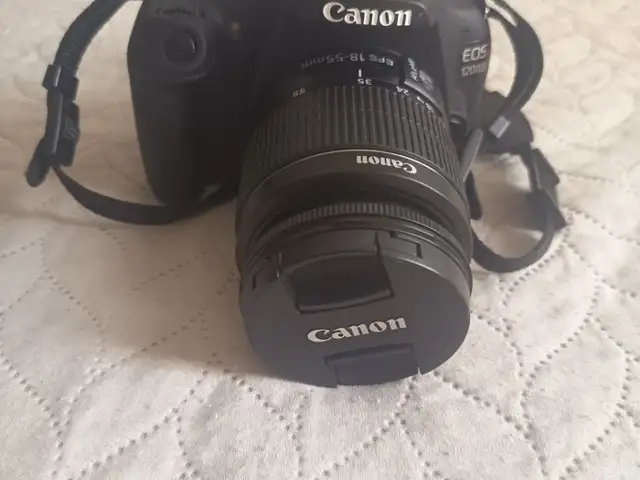 I am an EOS 1200D camera, Επαρχία Λάρνακας — Ορόκλινη